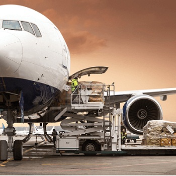 International Air Cargo Services in Serviceseasy online tracking facility