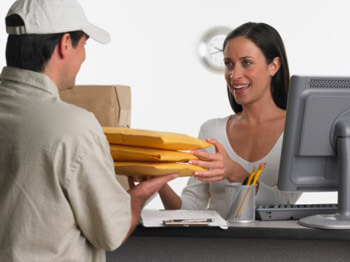 International Document & Parcel Delivery Services in Hyderabad