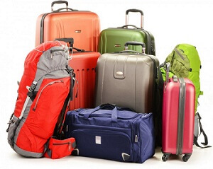 Excess Baggage Delivery in Serviceseasy online tracking facility