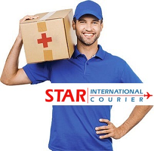 Medicine International Courier Serviceseasy online tracking facility